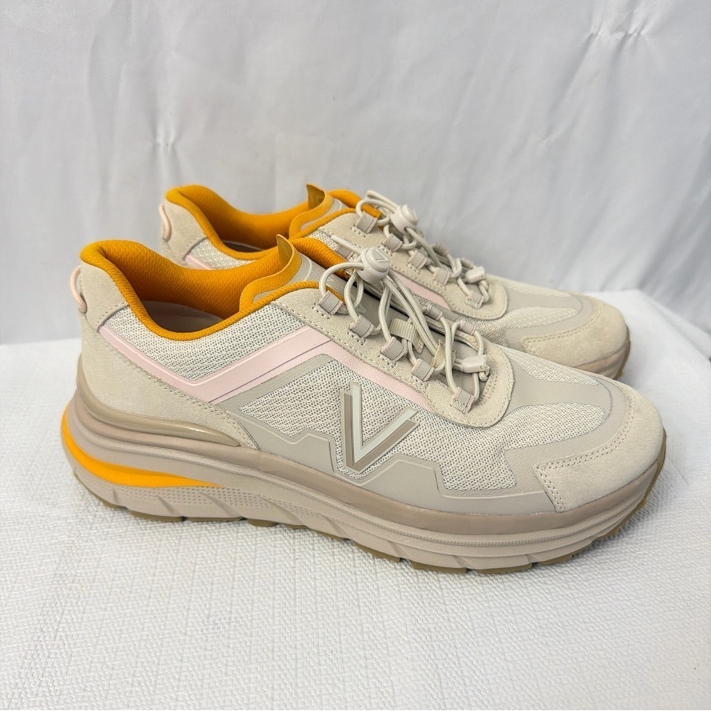 Vionic Sierra Max Walking Shoe Women's Size 10